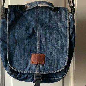 Levi Strauss & Co. Jean Handbag